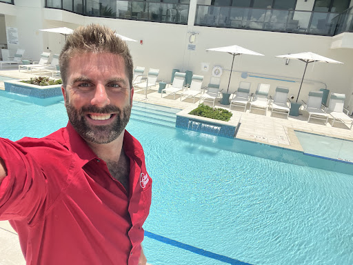 Photo from customer review